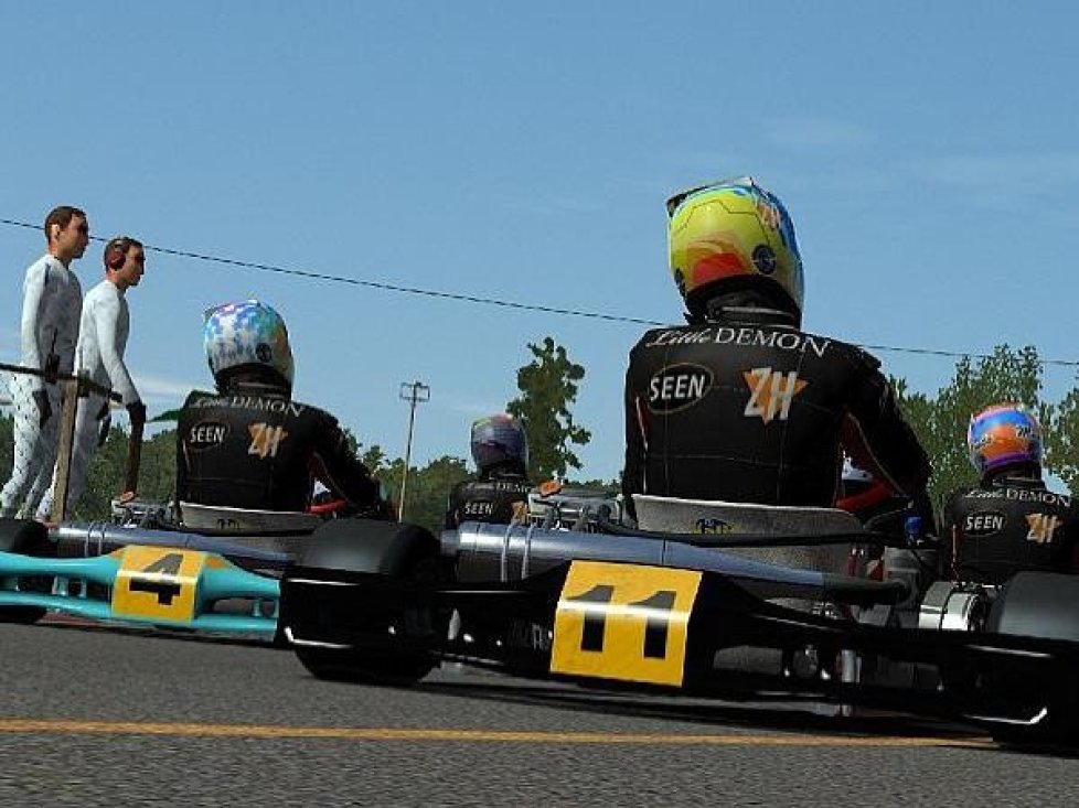 rFactor 2