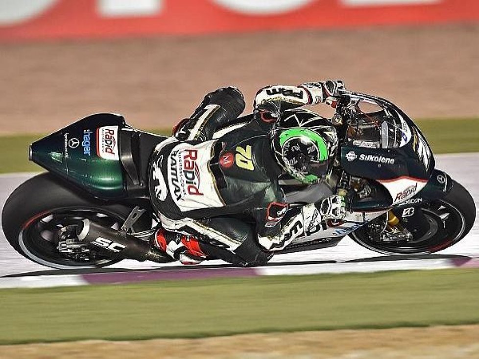 Michael Laverty