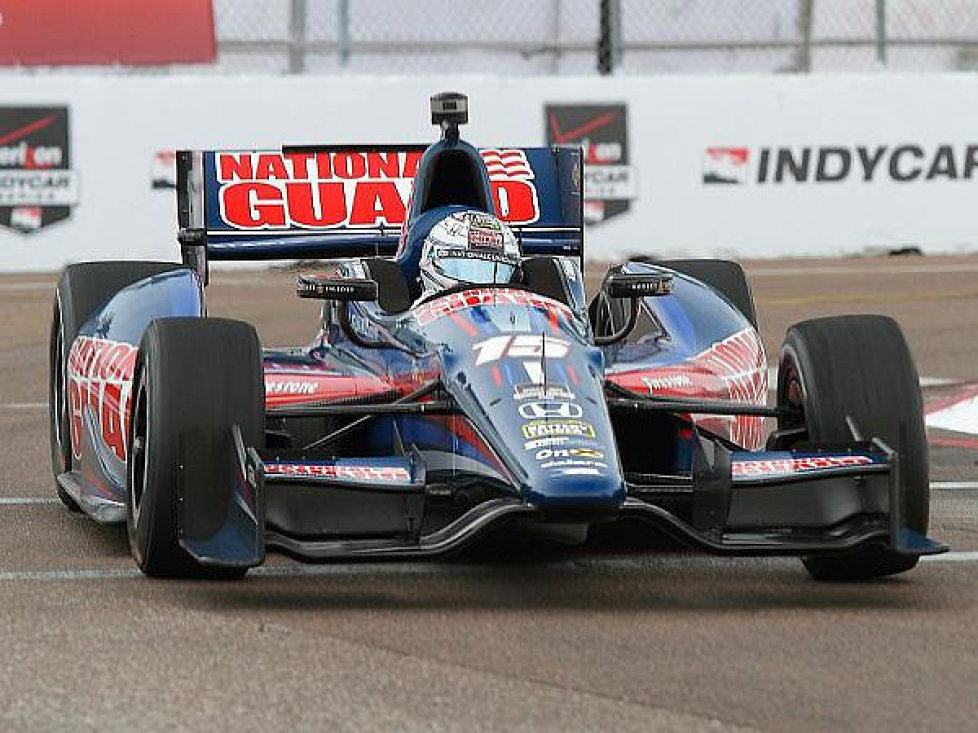 Graham Rahal