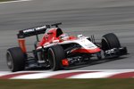 Jules Bianchi (Marussia) 