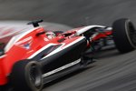 Jules Bianchi (Marussia) 