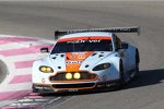 Kristian Poulsen (Aston Martin) 