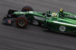 Marcus Ericsson (Caterham) 