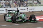 Sebastien Bourdais (KV)