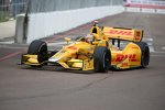 Ryan Hunter-Reay (Andretti)