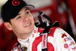 Kyle Larson (Ganassi) 