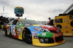 Kyle Busch (Gibbs) 