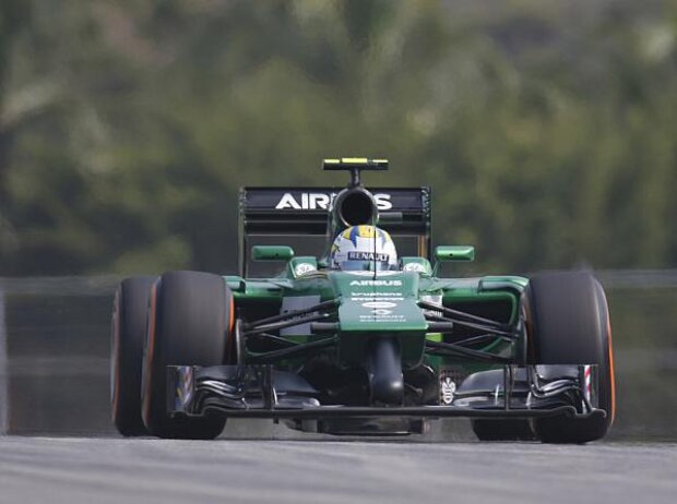 Marcus Ericsson