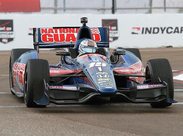 Graham Rahal Graham Rahal