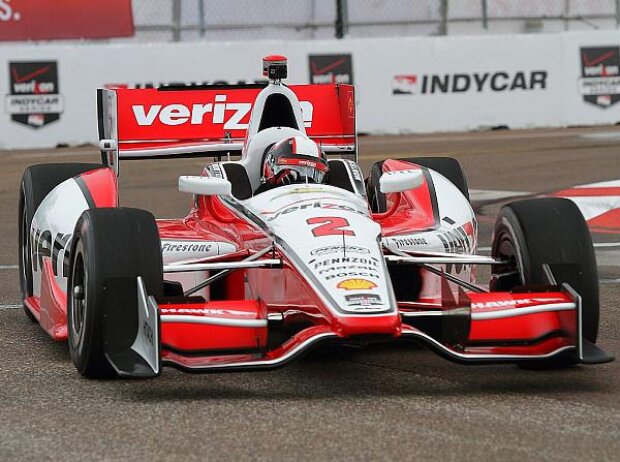 Juan Pablo Montoya Juan Pablo Montoya