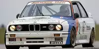 Bild zum Inhalt: Heute vor 27 Jahren: Der BMW M3 siegt beim Debüt