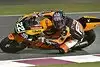 Bild zum Inhalt: Lowes: Unterschiede zwischen Moto2 und Supersport-WM