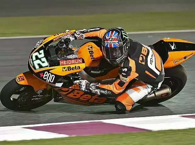 Sam Lowes Titel-Bild zur News: Sam Lowes