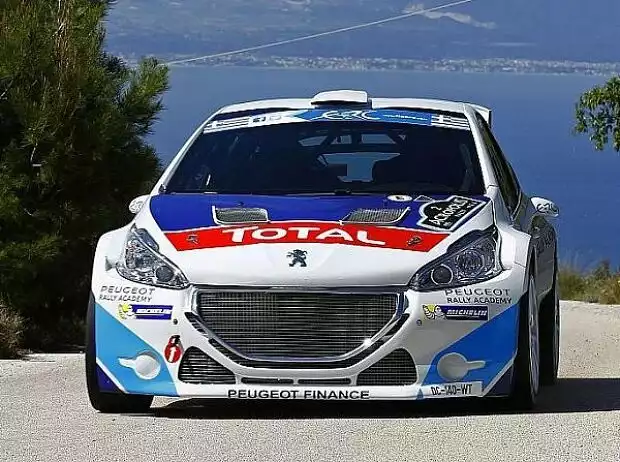 Craig Breen Titel-Bild zur News: Craig Breen
