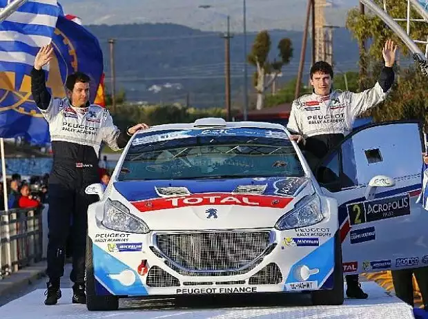 Bryan Bouffier Titel-Bild zur News: Bryan Bouffier