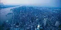 Manhattan, New York