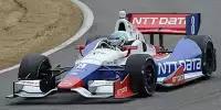 Ryan Briscoe