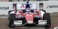 Takuma Sato