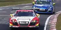 Marc Basseng, Laurens Vanthoor