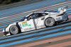 Bild zum Inhalt: Porsche 911 RSR absolviert erfolgreiche Tests