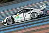 Bild zum Inhalt: Porsche 911 RSR absolviert erfolgreiche Tests