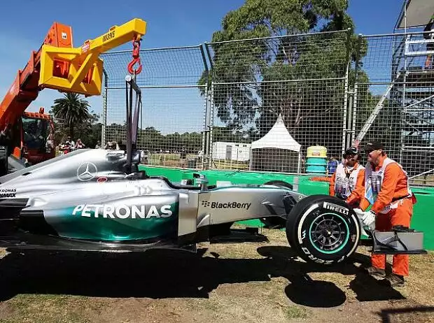 Lewis Hamilton Titel-Bild zur News: Lewis Hamilton