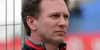 Bild zum Inhalt: Horner lässt's drauf ankommen: "Würden wieder so handeln"