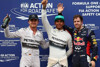 Bild zum Inhalt: Regenchaos in Malaysia: Zweite Pole für Hamilton
