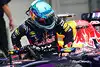 Bild zum Inhalt: Neues Auto, neue Ansprüche: Vettel mit Rang zwei "zufrieden"