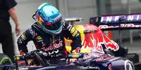 Bild zum Inhalt: Neues Auto, neue Ansprüche: Vettel mit Rang zwei "zufrieden"