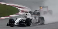 Valtteri Bottas, Daniel Ricciardo