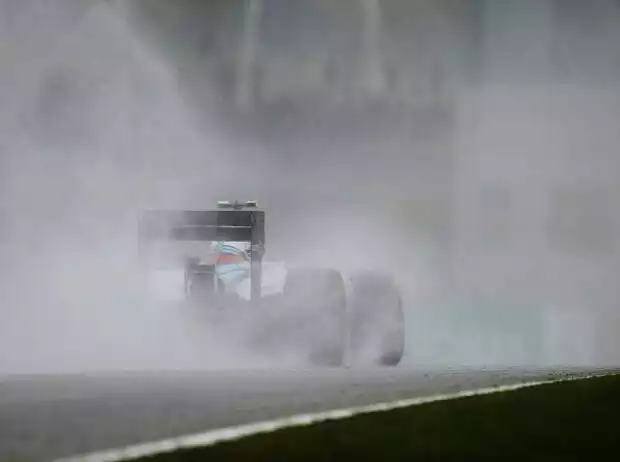 Titel-Bild zur News: Valtteri Bottas