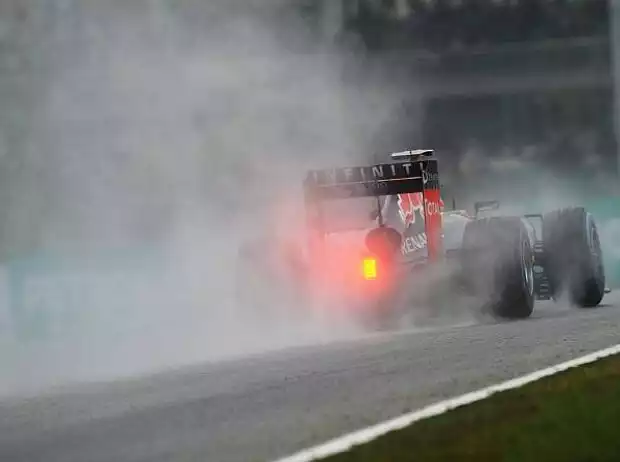 Sebastian Vettel Titel-Bild zur News: Sebastian Vettel