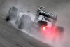 Bild zum Inhalt: Traumstart für Mercedes: Zweites Rennen - zweite Pole-Position