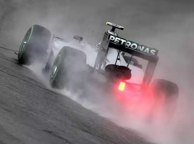Lewis Hamilton Titel-Bild zur News: Lewis Hamilton