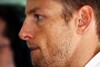 Bild zum Inhalt: Button rudert nach Vettel-Kritik zurück
