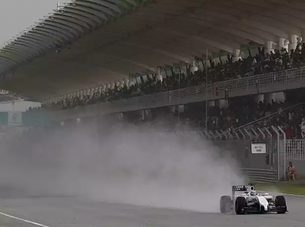 Titel-Bild zur News: Felipe Massa