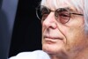 Formel-1-Anteile: Plant Ecclestone den fünften Streich?