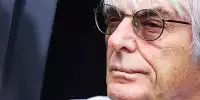 Bild zum Inhalt: Formel-1-Anteile: Plant Ecclestone den fünften Streich?