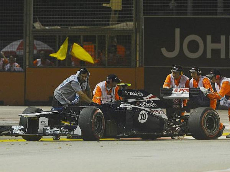 Bruno Senna