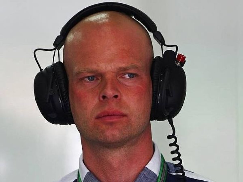 Jan Magnussen