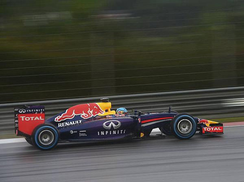 Sebastian Vettel