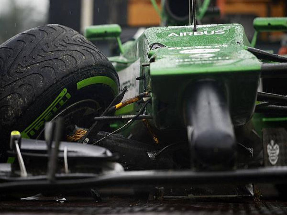 Marcus Ericsson