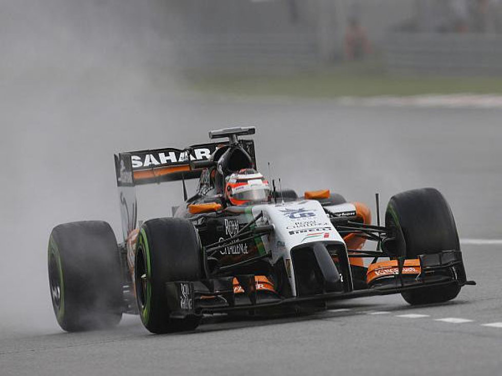 Nico Hülkenberg