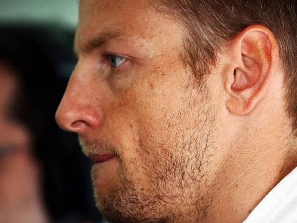 Jenson Button