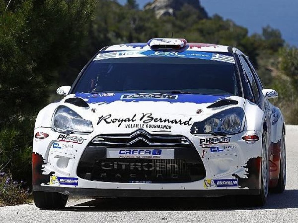 Bryan Bouffier