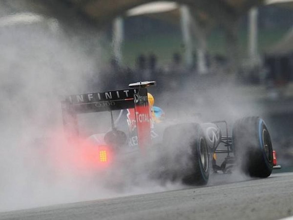 Sebastian Vettel