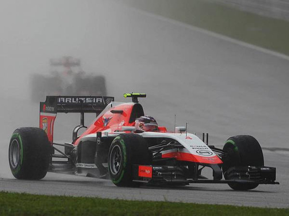 Max Chilton