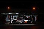 Marcel Fässler, Andre Lotterer und Benoit Treluyer (Audi Sport) 