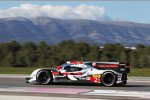 Marcel Fässler, Andre Lotterer und Benoit Treluyer (Audi Sport) 